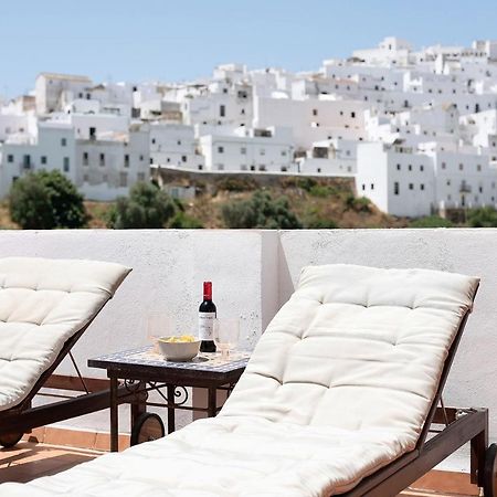 Cobijadas75 Segur Vejer de la Frontera Exterior foto